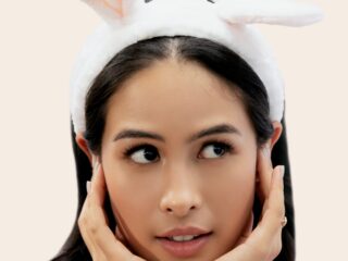Maudy Ayunda bersinergi dengan Aeris Beaute, tawarkan produk kecantikan khusus kepada wanita Indonesia