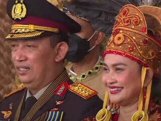 Di balik Pertemuan 7 Mantan Kapolri dengan Kapolri Jenderal Listyo Sigit Prabowo