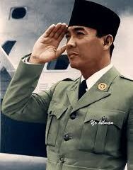 Dokumenter !!! Film "Soera Ing Baja", Walikota Surabaya perankan sosok Bung Karno