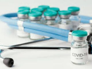 Pandemi !!! Vaksin bivalen untuk atasi lonjakan kasus Covid-19, apa bedanya dengan vaksin yang lain?