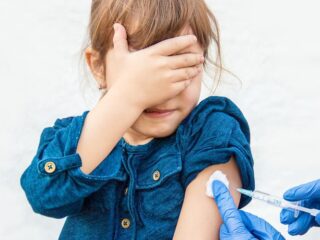 Berbayar !!! Kemenkes: Vaksin Pfizer untuk anak usia enam bulan - 11 tahun tidak gratis