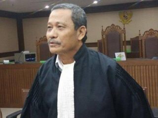 DPP KAI nilai KUHP perlu direvisi, lebih mengutamakan kepentingan kekuasaan