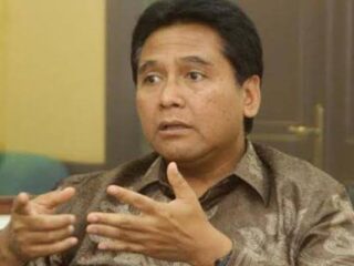 Indonesia aman hadapi ancaman resesi ekonomi global, Ketum Apindo: Pemerintah tidur saja ekonomi 2023 tumbuh lima persen