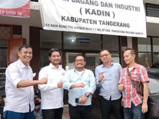 Pansel Mulai Lakukan Verifikasi Persyaratan Calon, Hasilnya Diumumkan Tiga Hari Kedepan