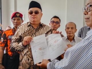 KADIN Kabupaten Tangerang Menuju Gilang Gemilang Bersama Pemerintah