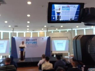 Atal S. Depari: Banyak Media Terjerumus dalam Jeratan ‘Click Bait’