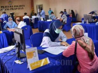 Ingat !!! Batas waktu pelaporan SPT Tahunan 2023, hindari kena denda