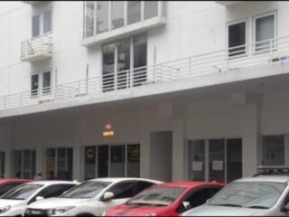 Hariss INN di Aeropolis, Tangerang, penginapan berizin melayani tamu umroh dan yang transit di Bandara Soekarno-Hatta