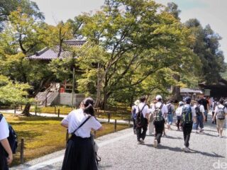 Ups !!! Jepang krisis populasi, ratusan sekolah tutup karena tak ada murid Baru, ada fenomena resesi seks