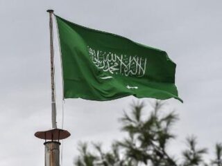 Kebijakan !!! Arab Saudi hapus materi anti-Yahudi dan Kristen dari buku pelajaran
