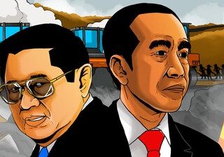 Komparasi !!! Di era SBY kekayaan RI Rp3.910 T, di masa Jokowi meroket jadi Rp11.454 T