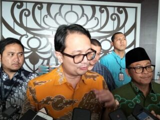Wamendag Jerry Sambuaga maksimalkan promosi perdagangan, manfaatkan momentum tuan rumah "ASEAN Chairmanship 2023"