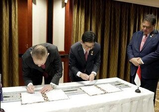 Wuauw !!! Indonesia gaet Lithium Australia, demi jadi 'raja' baterai listrik