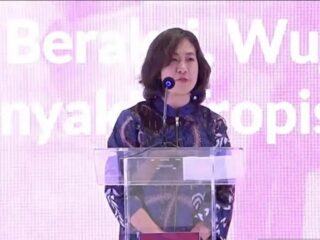 RI hadapi beban 11 penyakit menular tropis yang tinggi, WHO: Harus berusaha dieliminasi