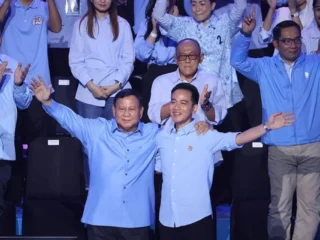 Surya Paloh beri ucapan selamat kepada Prabowo-Gibran, NasDem terima hasil Pemilu 2024