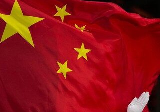 Di tengah gejolak global, China targetkan pertumbuhan ekonomi lima persen pada 2024