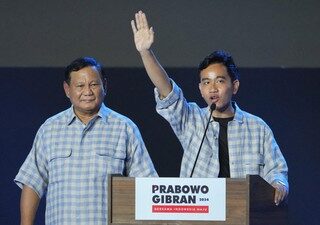 Gugatan ke MK berlawanan logika publik yang menerima hasil Pilpres, jangan cuma kambing hitam kekalahan