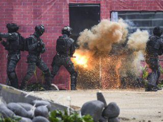 Kopassus: Sejarah, Prestasi dan peran awal Kolonel Alex Kawilarang