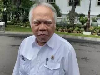 Siap pindah ke IKN, Menteri PU: Mulai Juli