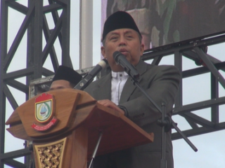 Ketua PP Muhammadiyah ajak doakan Prabowo-Gibran, serukan rekonsiliasi Pasca-Pilpres 2024
