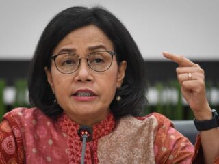 Optimis, Bendahara Negara patok pertumbuhan ekonomi lima persen