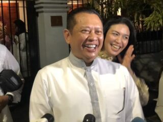 Ketua TKN Prabowo-Gibran sudah jumpa Megawati, giliran Ketua TPN Ganjar-Mahfud bakal temui Prabowo