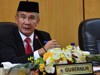 KIM Sulut usung CT sebagai Cagub di Pilkada 2024?