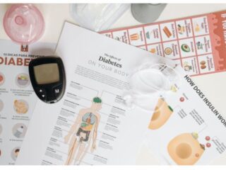 Hati-hati, Diabetes Bisa Memicu Gangguan Penglihatan Serius
