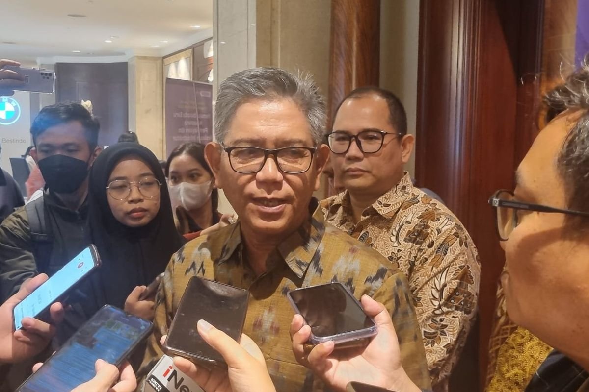 IKN Terkini, upacara 17 Agustus 2024 pasti terlaksana