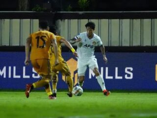 Liga 1 Indonesia : Satgas  Anti Mafia selidiki laga Persik Kediri vs Bhayangkara FC berakhir 0-7