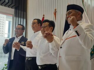 PKS 'ojo kesusu’ ikut ’saudaranya’ NasDem dan PKB usai gagal usung Anis di Pilpres