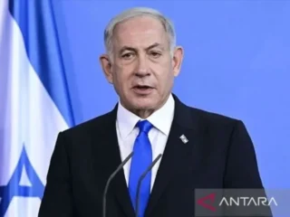 PM Netanyahu:  "Siapa pun yang membahayakan kita, kita akan membahayakan mereka", Dewan Keamanan Nasional AS dukung Israel