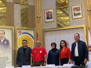 Dukung 'squad' Garuda Muda, #AyoNobar. Indonesia bisa