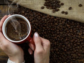 Bisnis Kopi Menjanjikan, Ini Alasannya