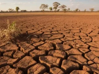 Perubahan Iklim, El Nino bertingkah makin ekstrem