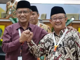 Soal Hasil Pemilu 2024, ini sikap PP Muhammadiyah