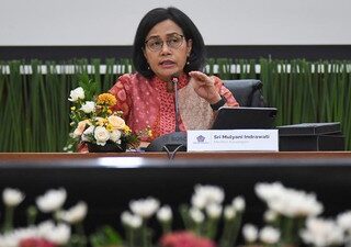 Keluhan warga terkait pelayanan viral di Medsos, Sri Mulyani minta Ditjen Bea Cukai perbaiki diri