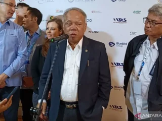Ikut Tapera dapat rumah, Menteri PUPR: Itu bukan uang hilang