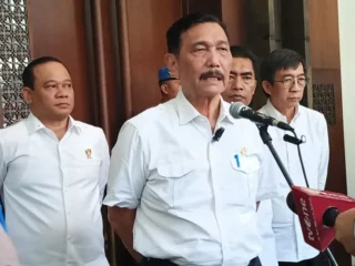 Elon Musk ke Bali, bersama Presiden Jokowi resmikan Starlink