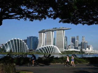 Rumah pribadi di Singapura termahal di Asia Pasifik, rata-rata Rp20,7 M