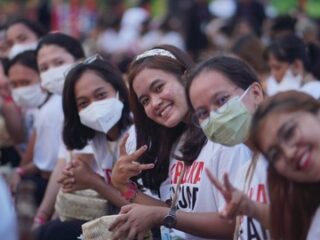 Disorot para mahasiswa, ini 10 PTN dengan UKT termahal di Indonesia