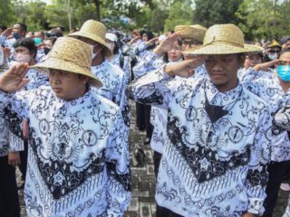 Istana dorong percepatan sertifikasi Guru, tak ingin Guru terjerat Pinjol