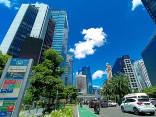 Mendagri: Pertumbuhan ekonomi RI nomor dua setelah Tiongkok