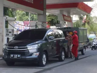 Di 2025, Pemerintah pangkas subsidi dan kompensasi BBM senilai Rp67,1 T