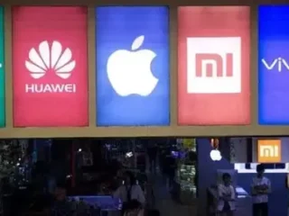 Pasar Ponsel pintar global kuartal I 2024 naik enam persen, Samsung memimpin