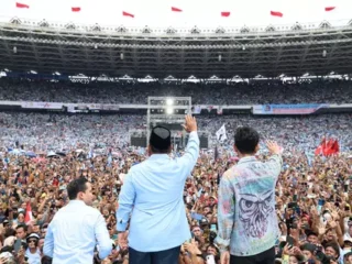 Ketua MPR tegaskan, PTUN tak bisa jegal pelantikan Prabowo-Gibran