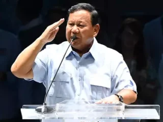 Wawancara dengan 'Al Jazeera', Prabowo kembali tekankan urgensi program makan siang dan susu gratis