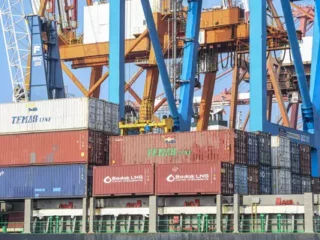 Ditopang aktivitas ekonomi domestik kuat, pertumbuhan ekonomi kuartal I 2024 capai 5,11 persen