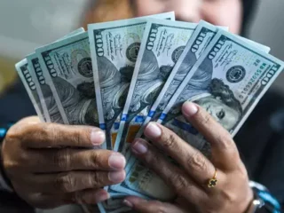 Pasar Indonesia tetap menarik, 6-7 Mei mengalir masuk modal asing Rp4,04 T