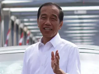 Ternyata Jokowi setuju dengan Luhut, Prabowo jangan bawa orang toksik di Kabinet